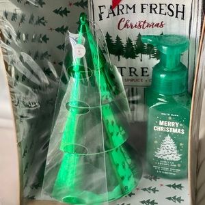 Christmas 🎄 holiday in a box❄️